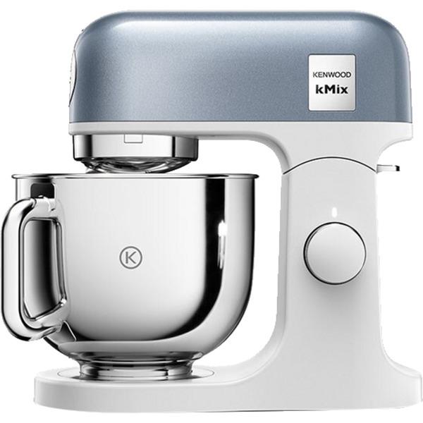 Kenwood kMix food processor KMX760BL metallic