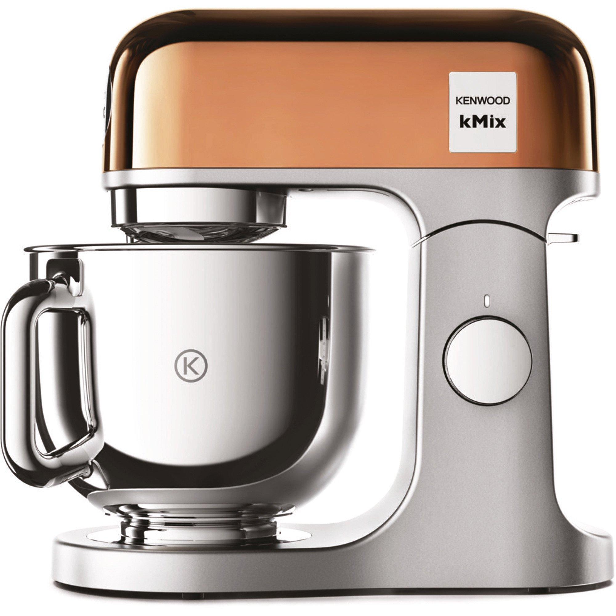 Kenwood kMix food processor KMX760GD Special