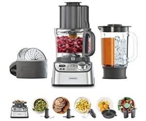 Kenwood MultiPro XL Weigh+ compact food