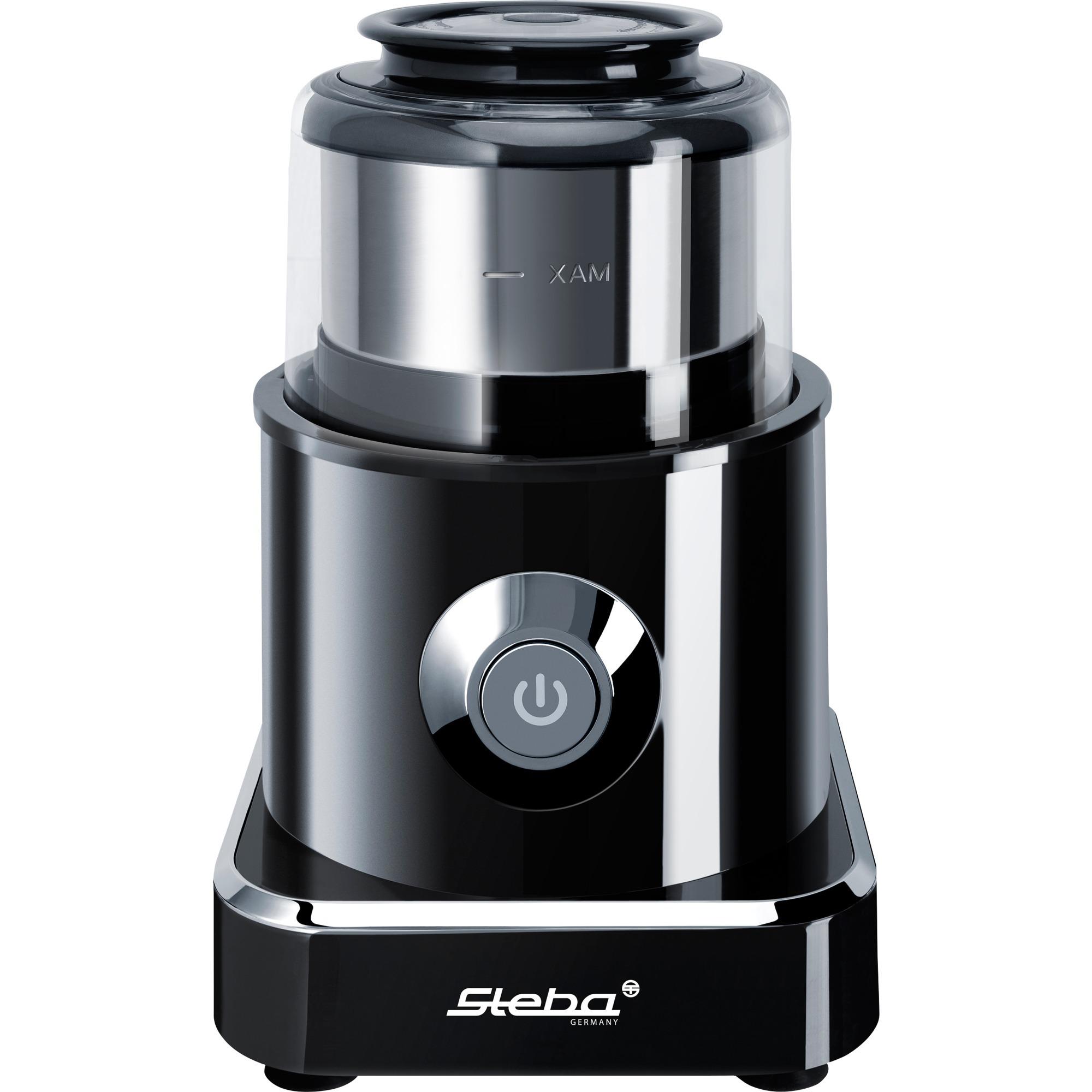 Steba multi-shredder MG 500 (black /