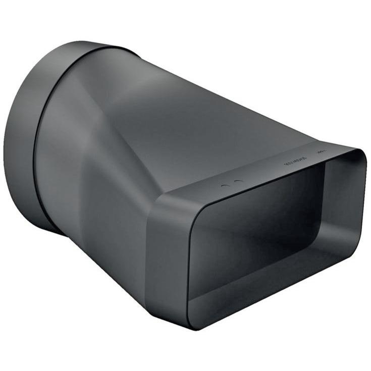 Bosch adapter piece HEZ9VDSI0, 150mm, tube