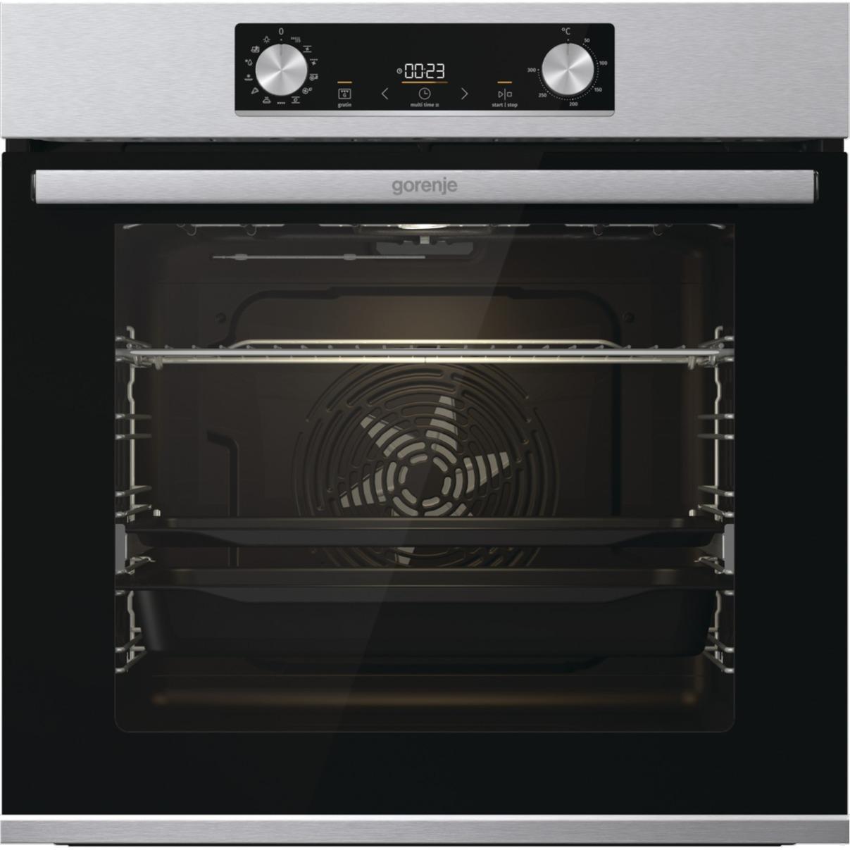 Gorenje BOS 6737 E13X, oven (stainless
