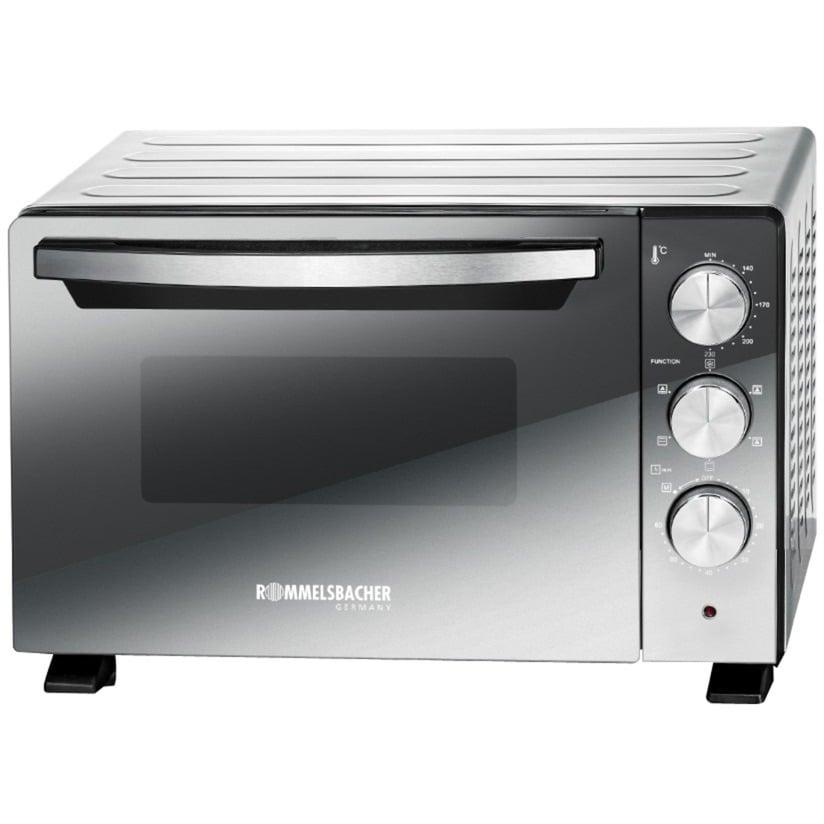 Rommelsbacher baking and grill oven BGS