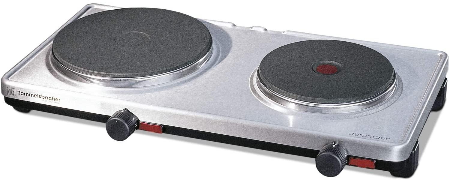 Rommelsbacher gas cooker AK 3099 /