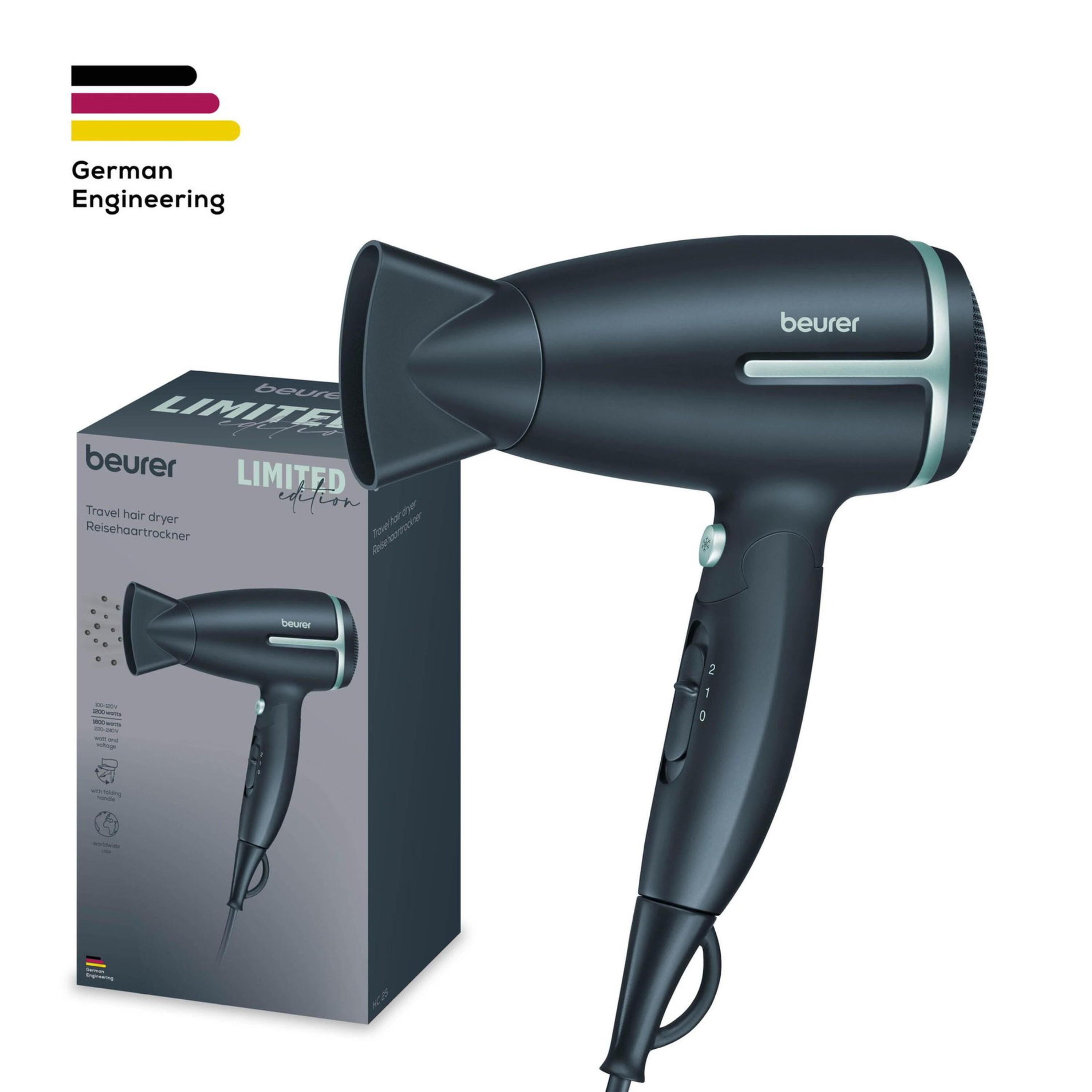Beurer HC 25 LIMITED EDITION 2026