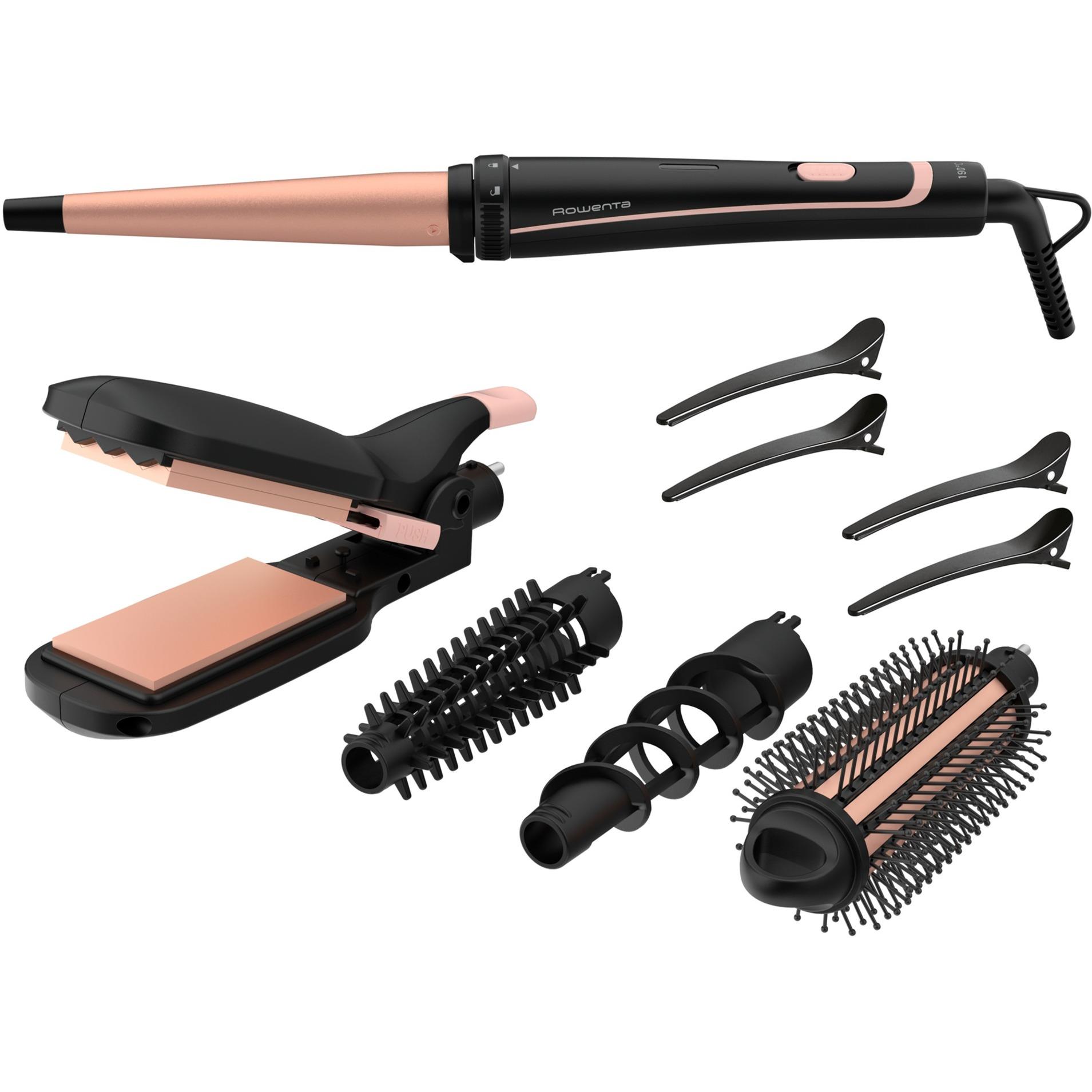 Rowenta curling iron CF 4231 -