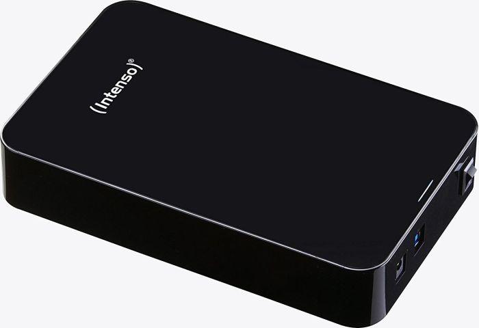 Intenso Memory Center 6 TB -