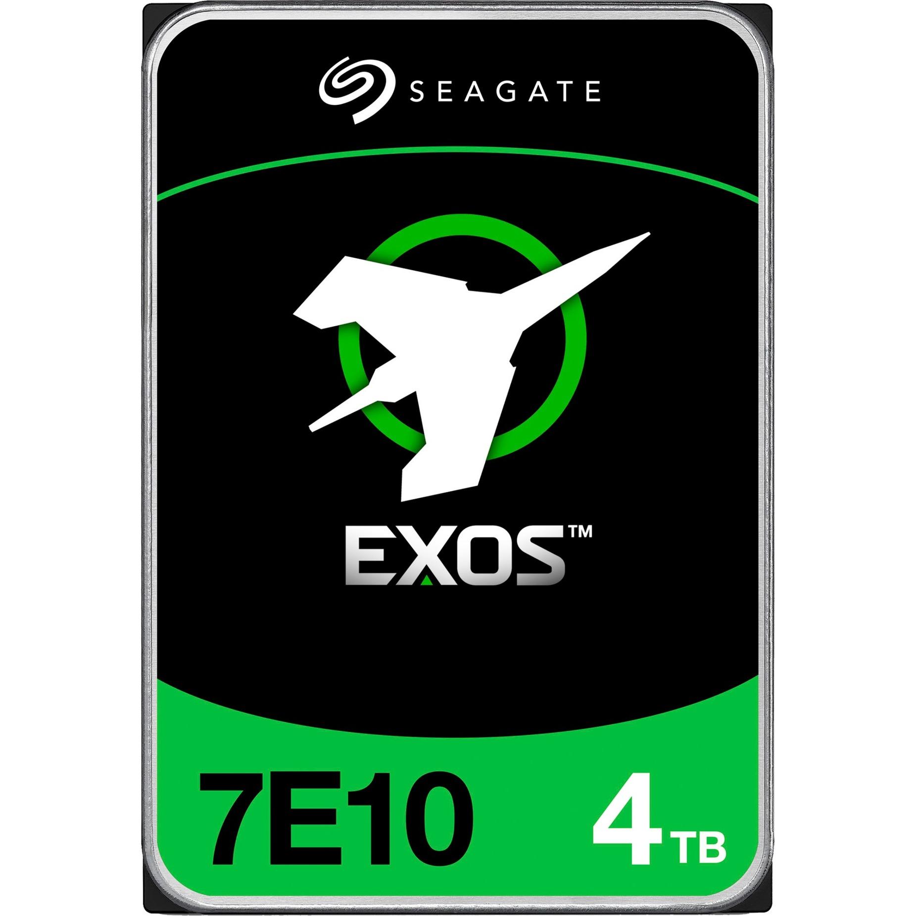 Seagate 4TB ST4000NM000B 7200 SA3 -