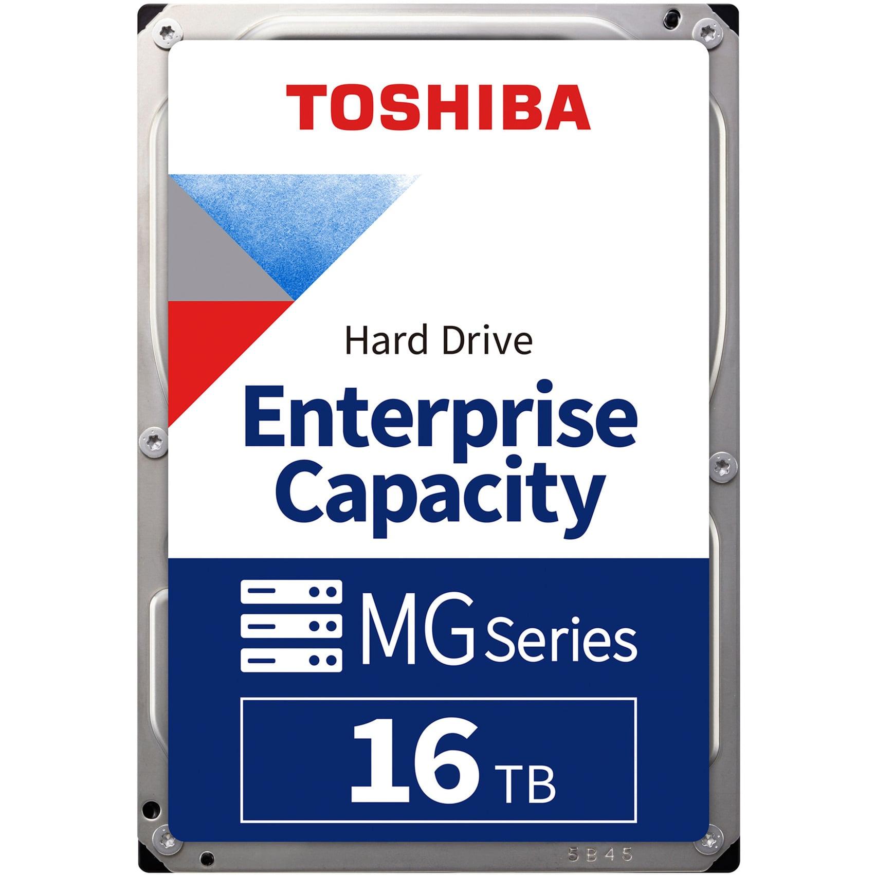 Toshiba Storage MG11ACA16TE 16 TB (SATA