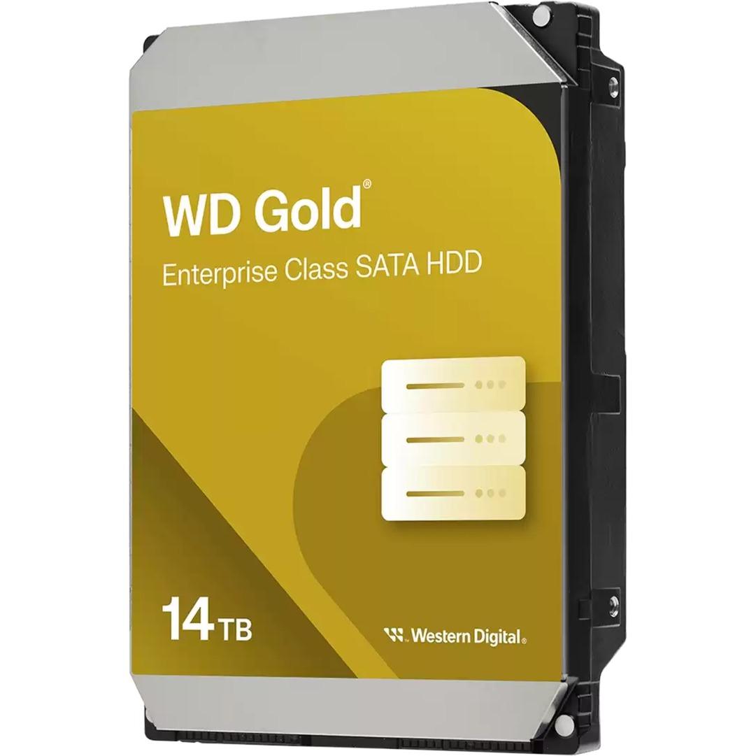 WESTERN DIGITAL WD Gold Enterprise Class