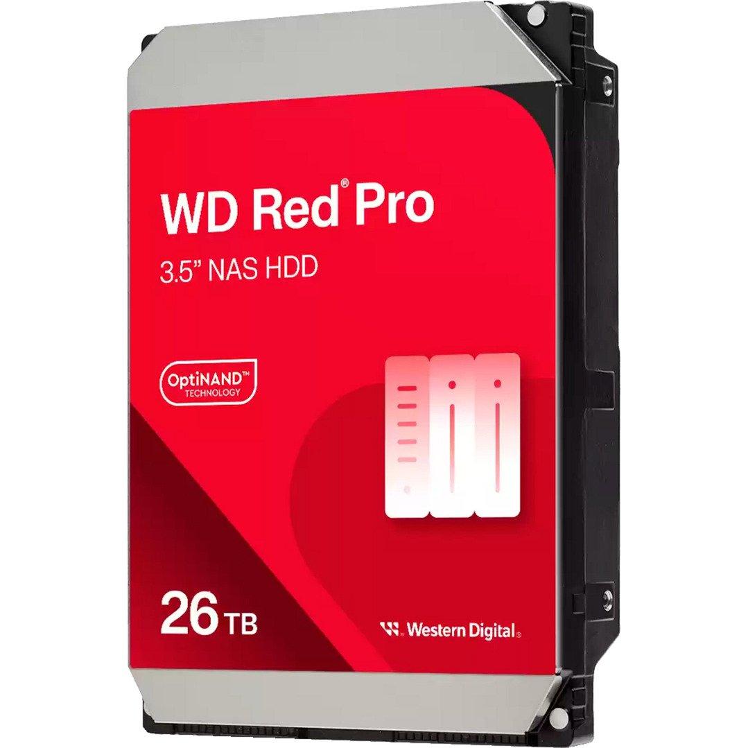 WESTERN DIGITAL WD Red Pro NAS