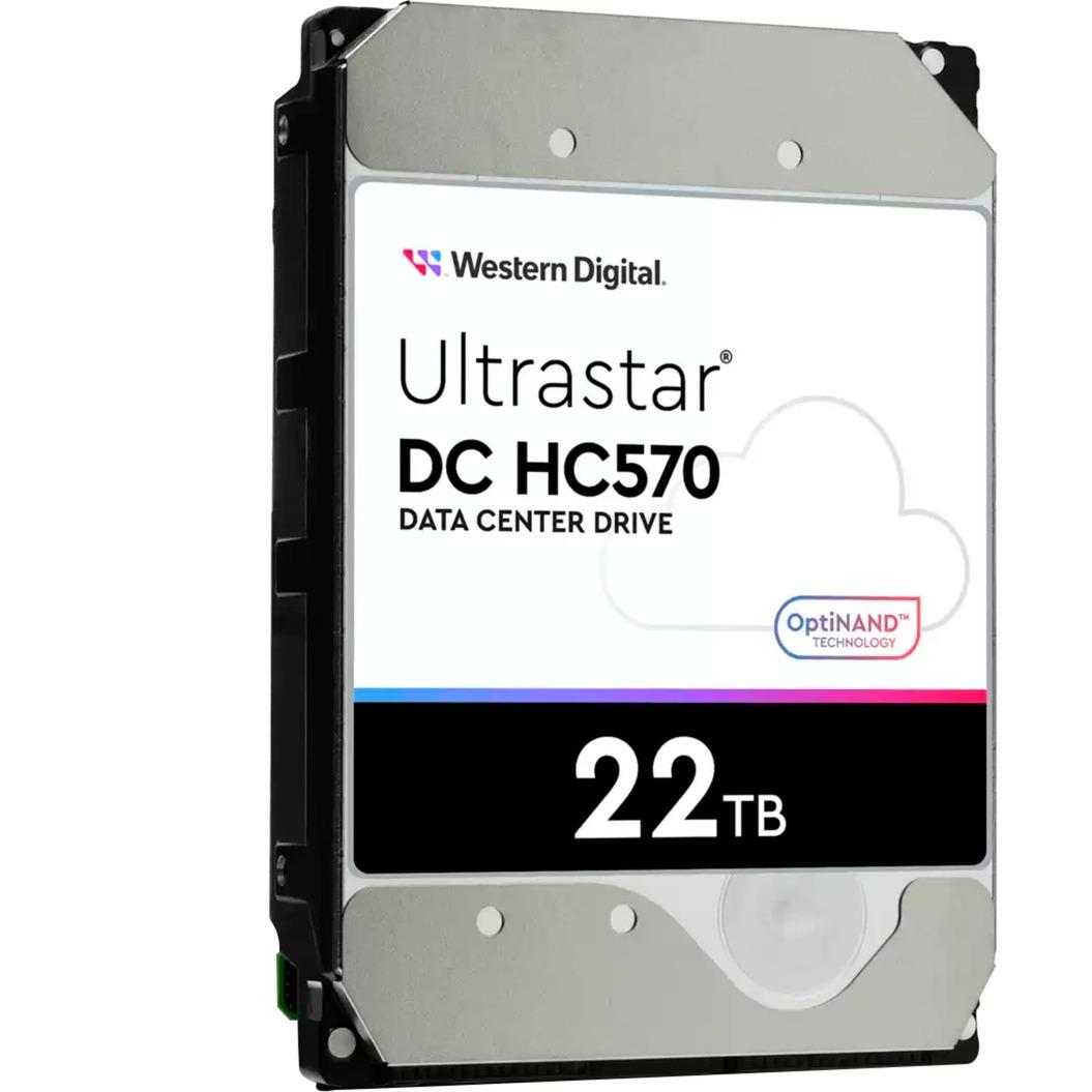 WESTERN DIGITAL WD Ultrastar DC HC570