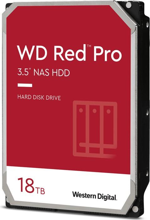 WESTERN DIGITAL WD Ultrastar WD181KFGX internal