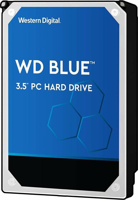 Western Digital 2TB WD20EZBX Blue 7200