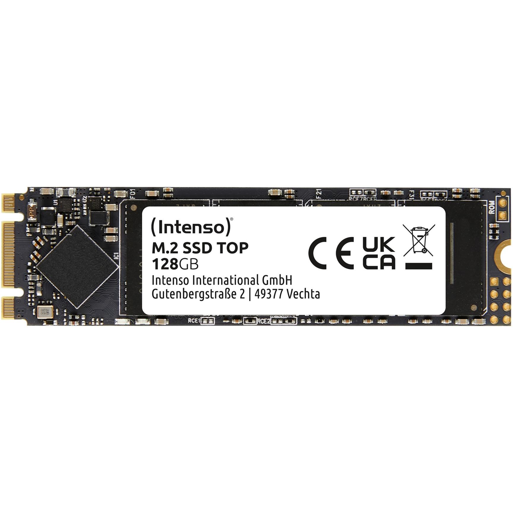 Intenso TOP 128 GB - SSD
