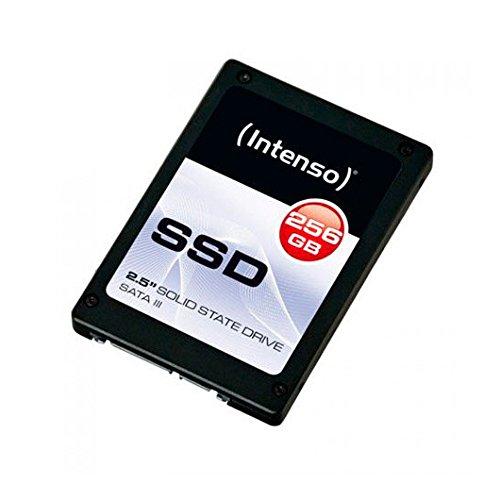 Intenso TOP 256 GB - SSD