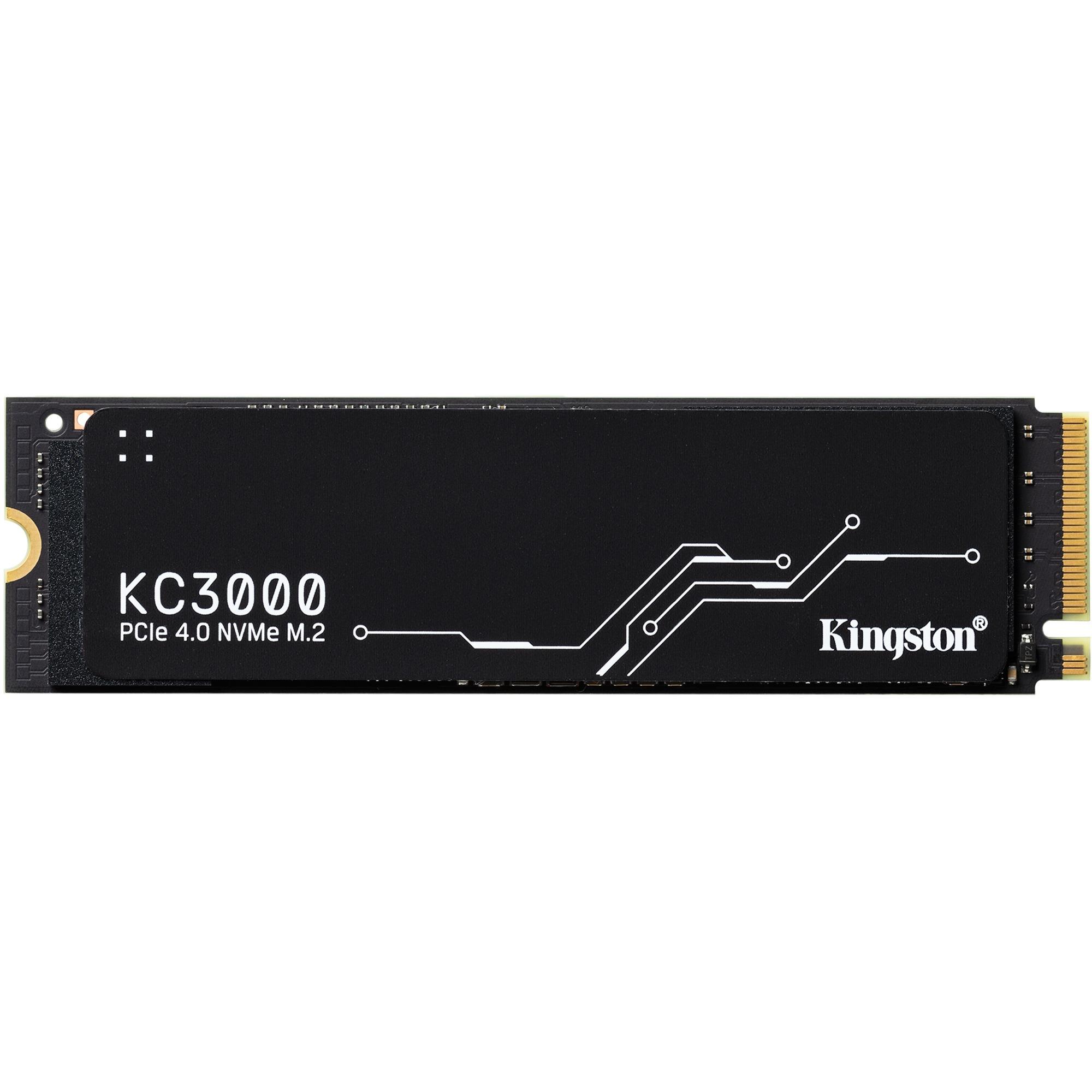 Kingston SSD 4096GB 7.0 /