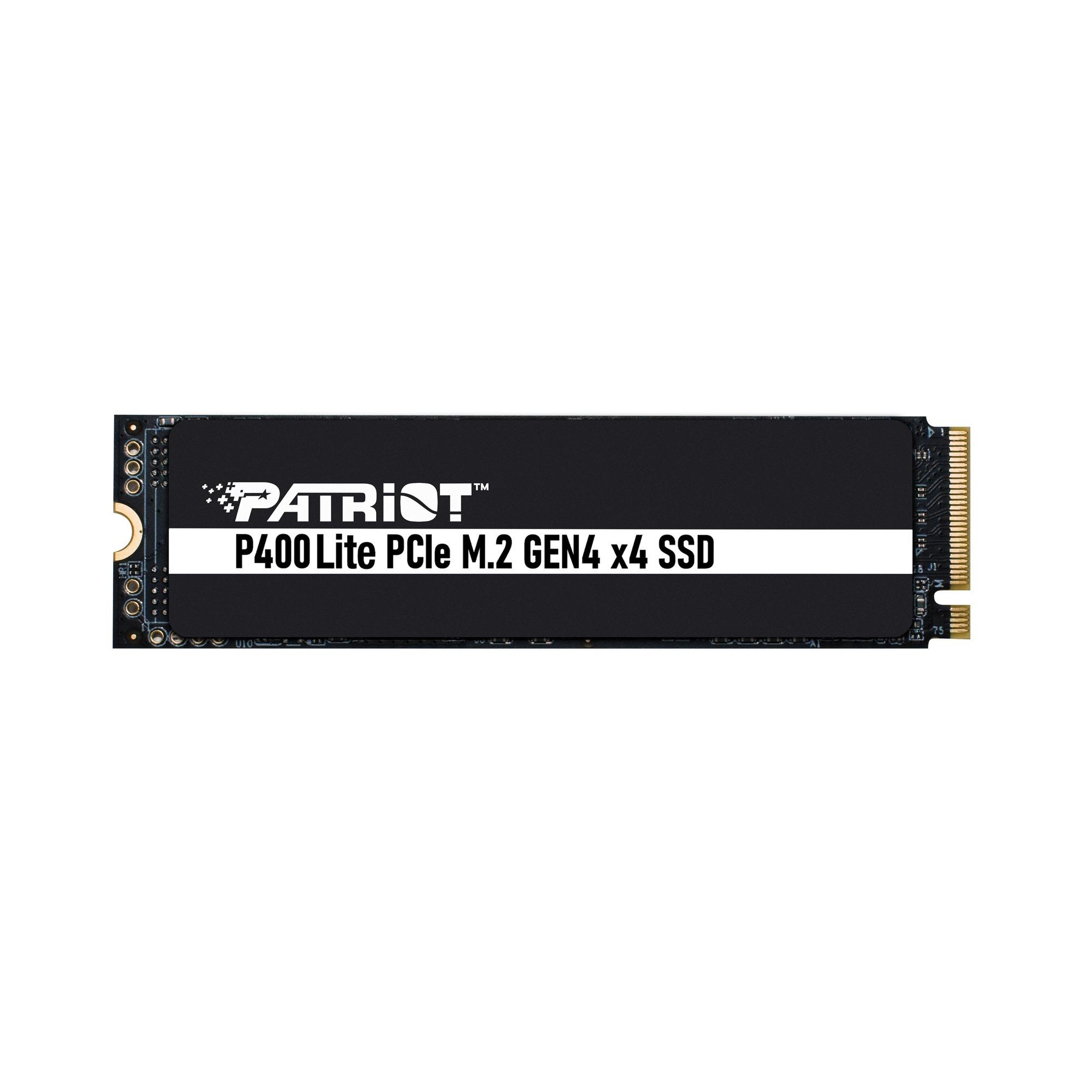 Patriot P400 Lite 2 TB, SSD