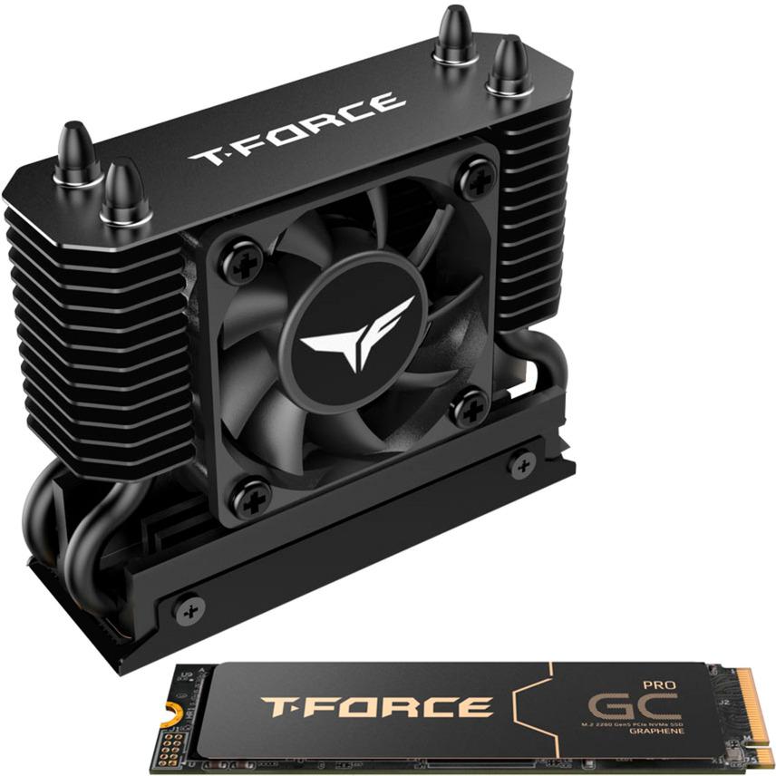 Team Group T-Force GC PRO 4