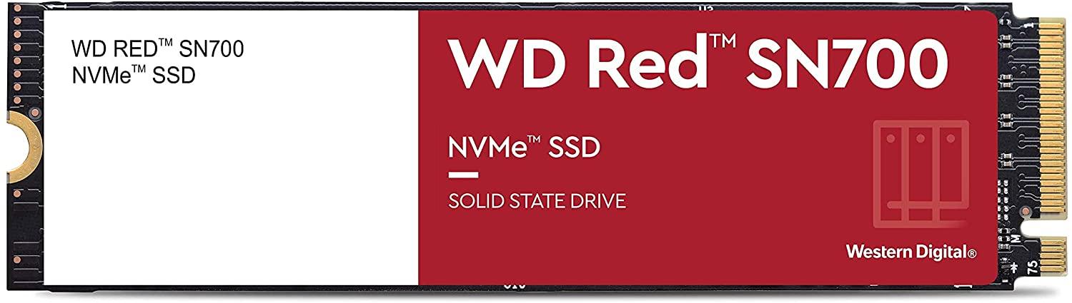 WESTERN DIGITAL WD Red SN700 2TB