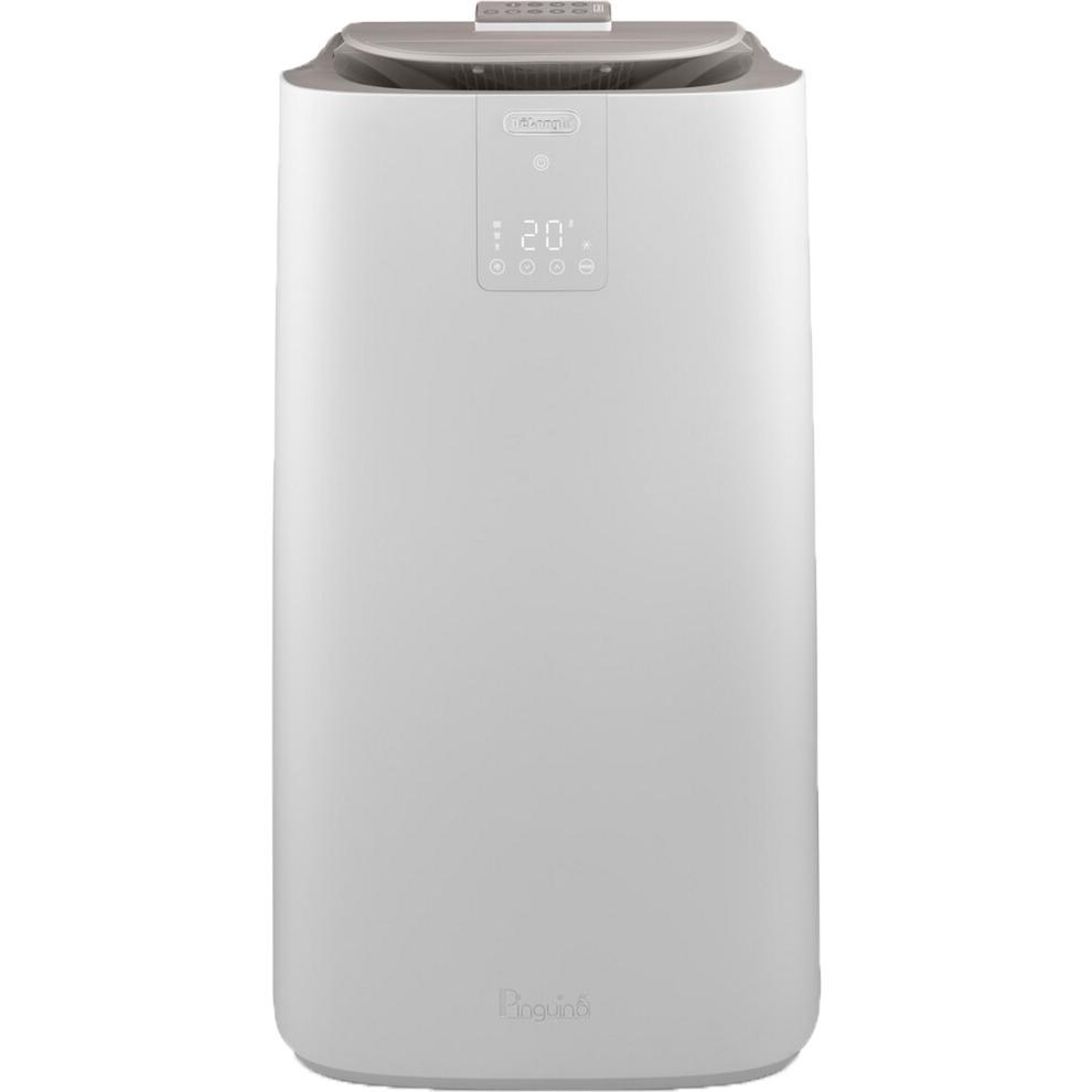 DeLonghi Pac AP120 GentleJet, air conditioner