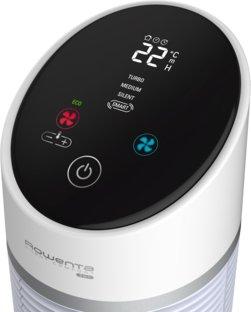 Rowenta 3-in-1 Silent Comfort HQ 8120
