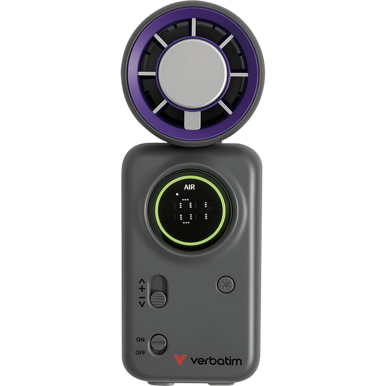 Verbatim Cool `n` Go Ice Touch