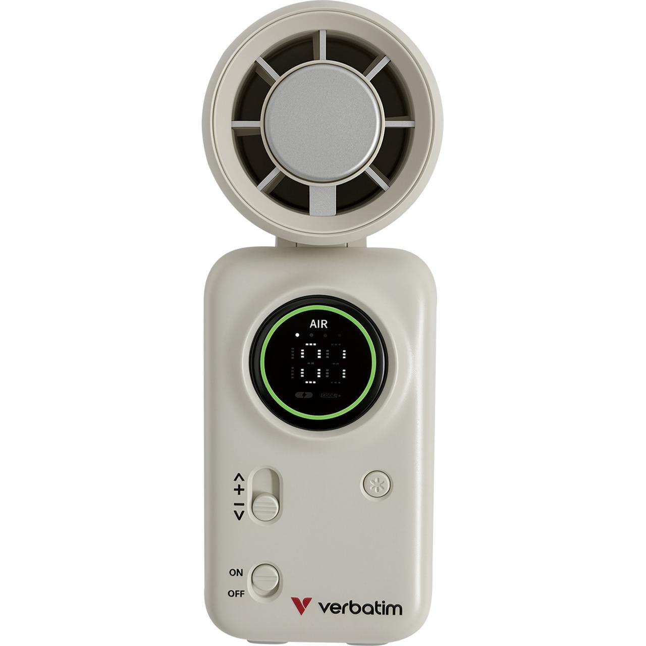 Verbatim Cool `n` Go Ice Touch