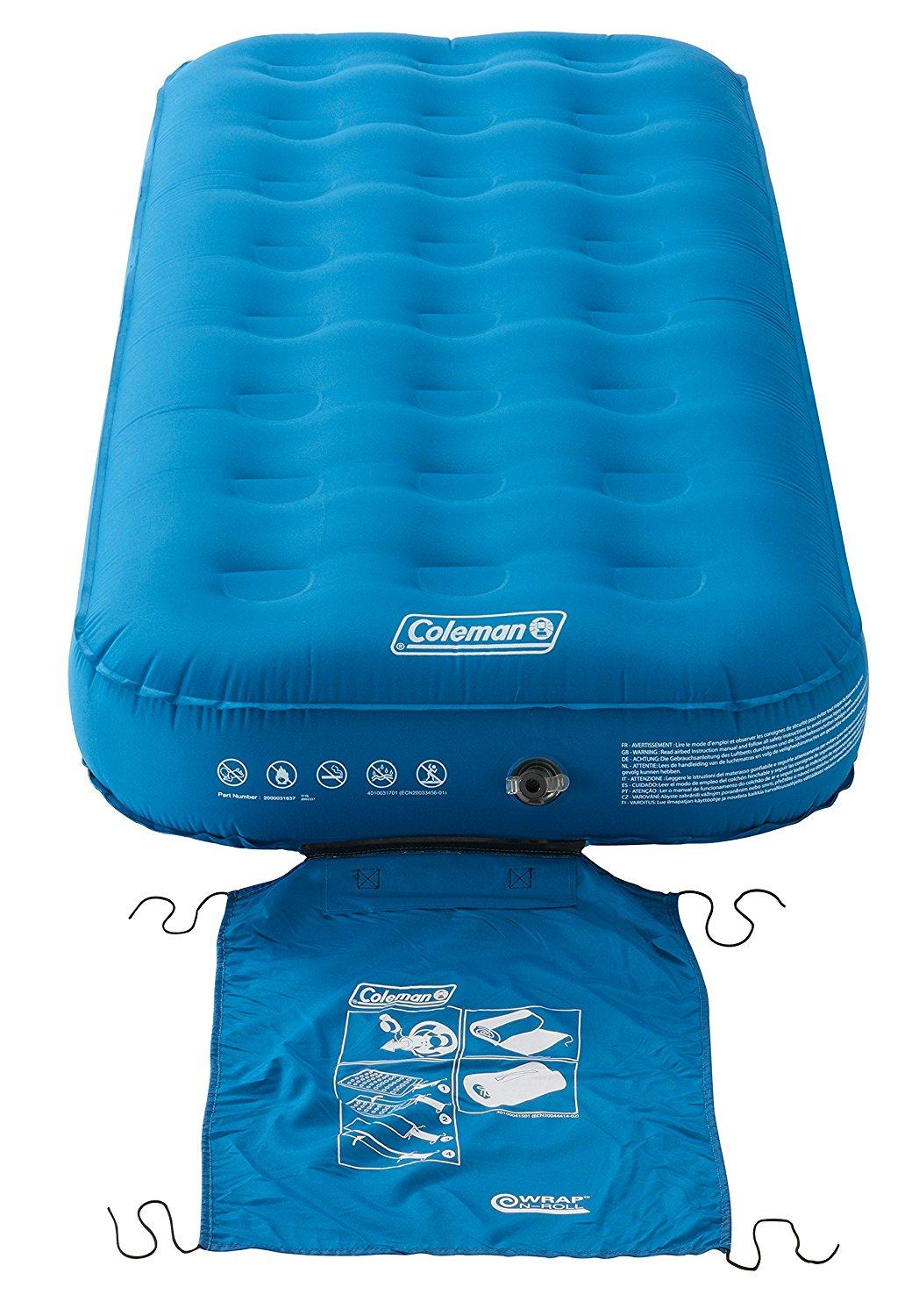 Coleman Extra Durable Air Bed 82cm