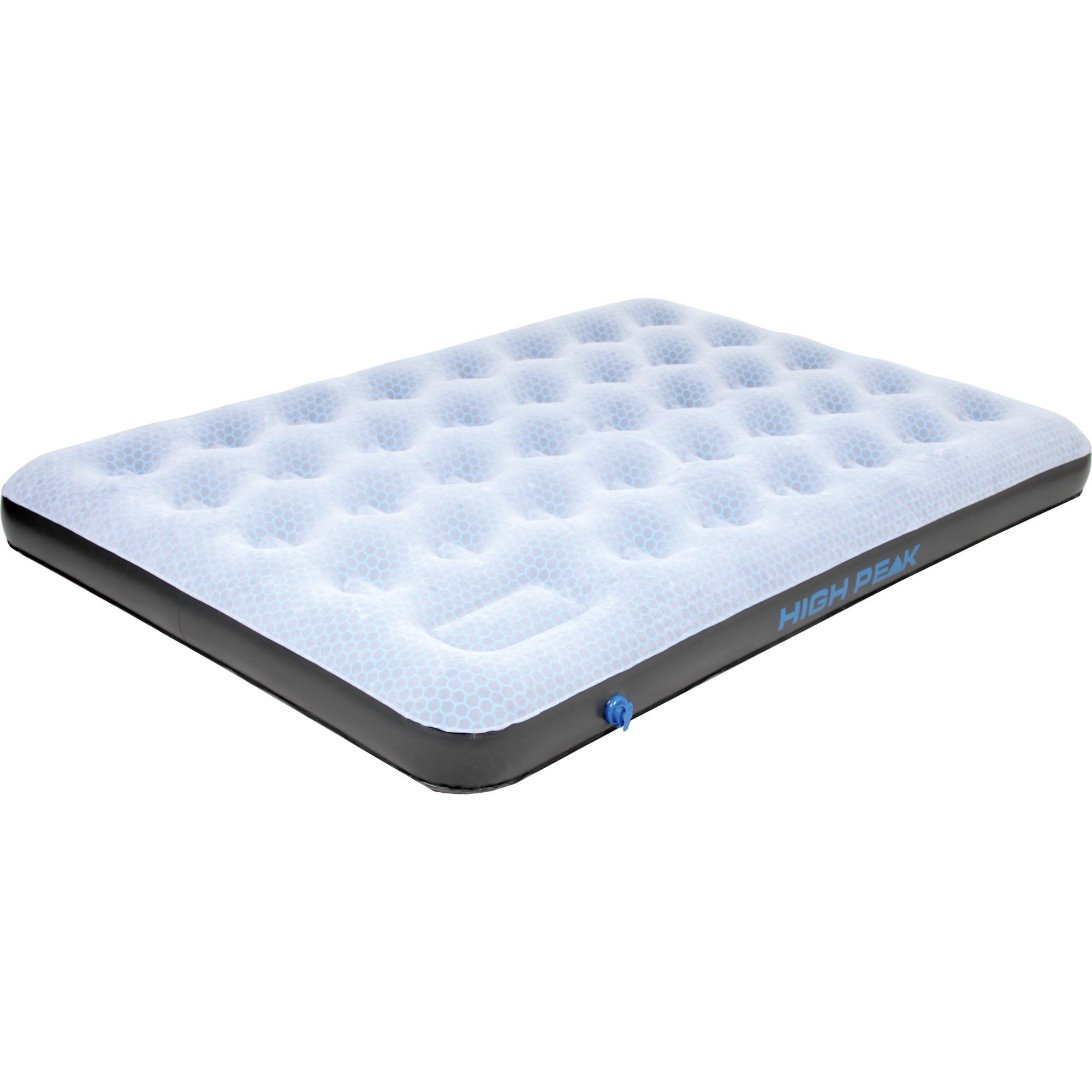 High Peak Air bed Double Comfort