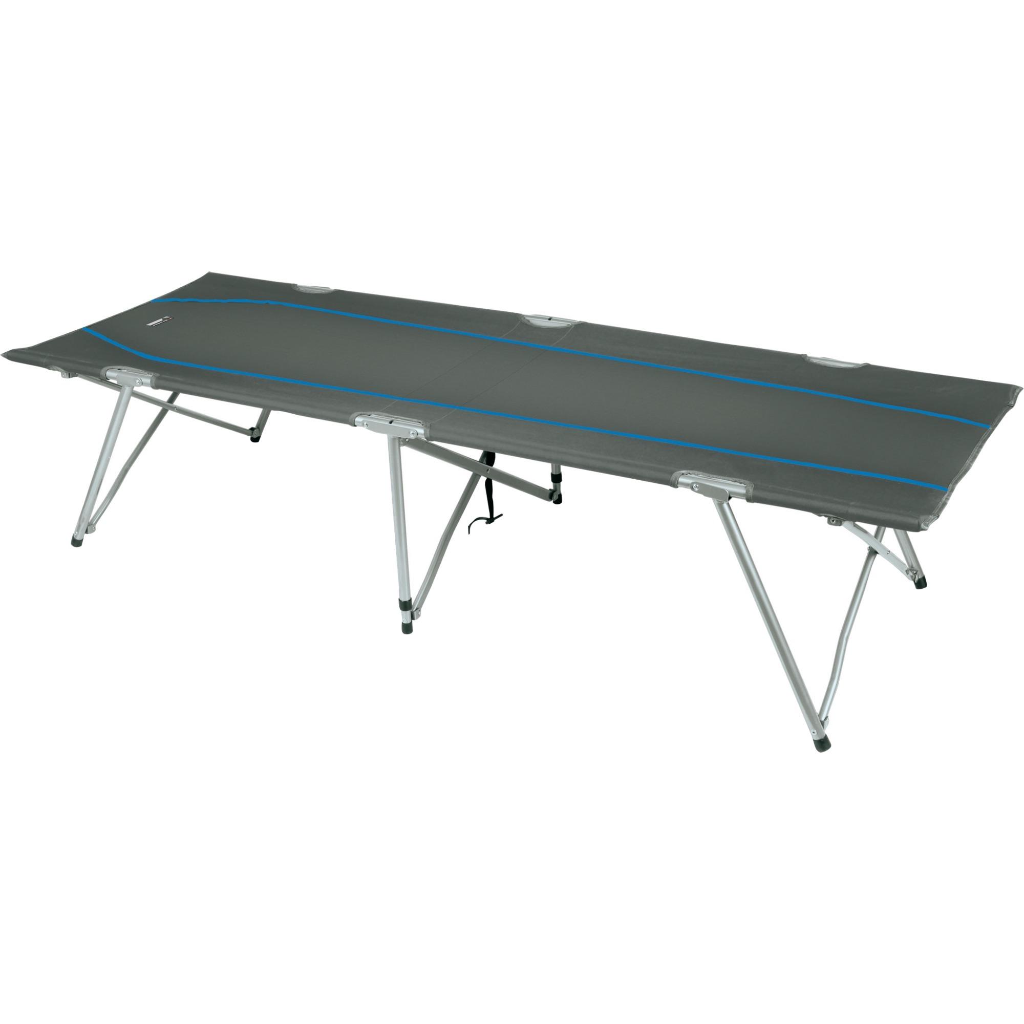 High Peak Camping Lounger Oviedo 44160