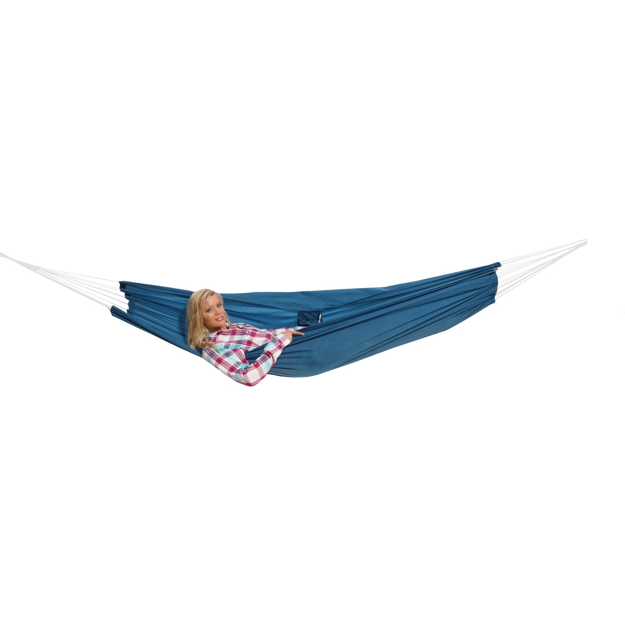 High Peak lightweight hammock 41224