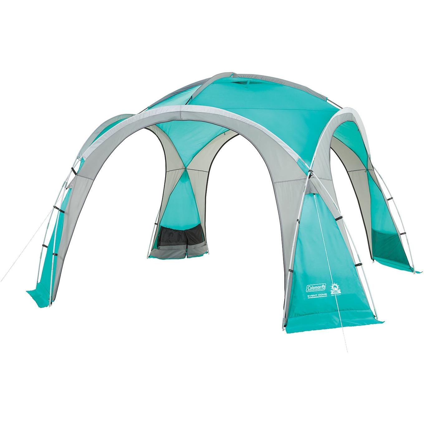 Coleman Event Dome Shelter XL, 4