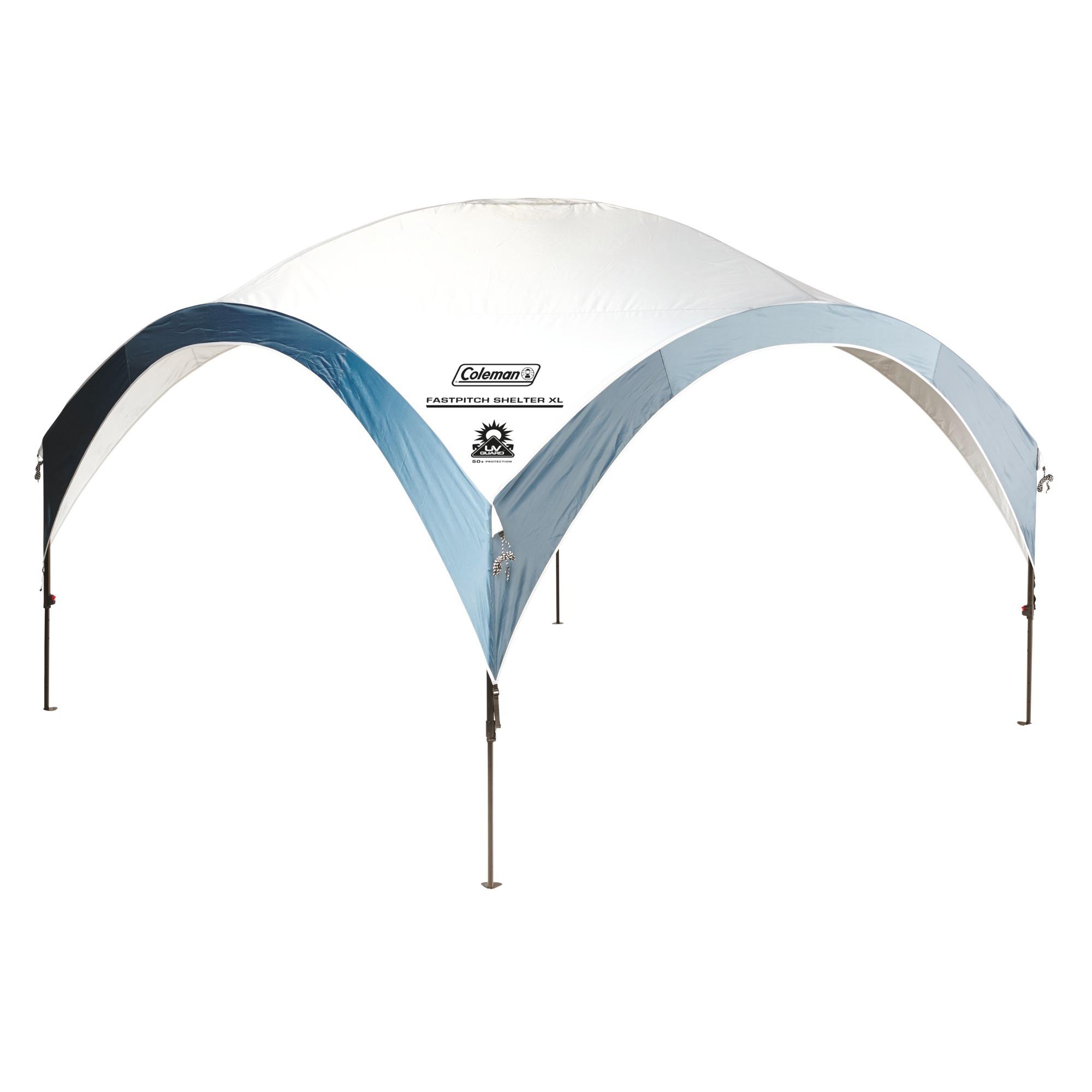 Coleman FastPitch Event Shelter XL 4