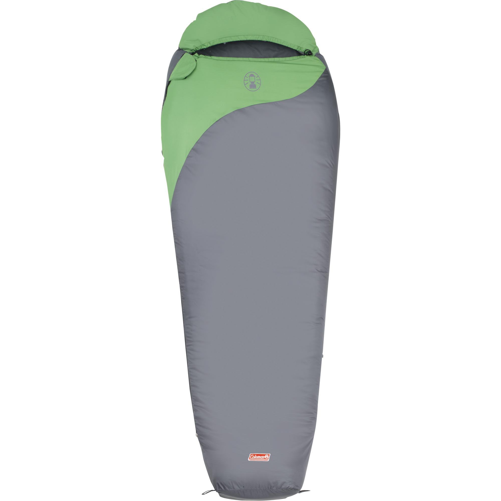 Coleman Mummy Sleeping Bag Biker 2
