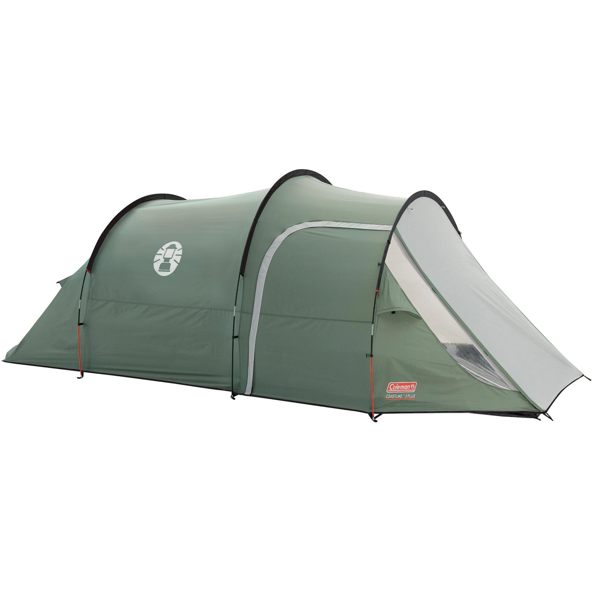 Coleman tunnel tent Coastline 3 Plus