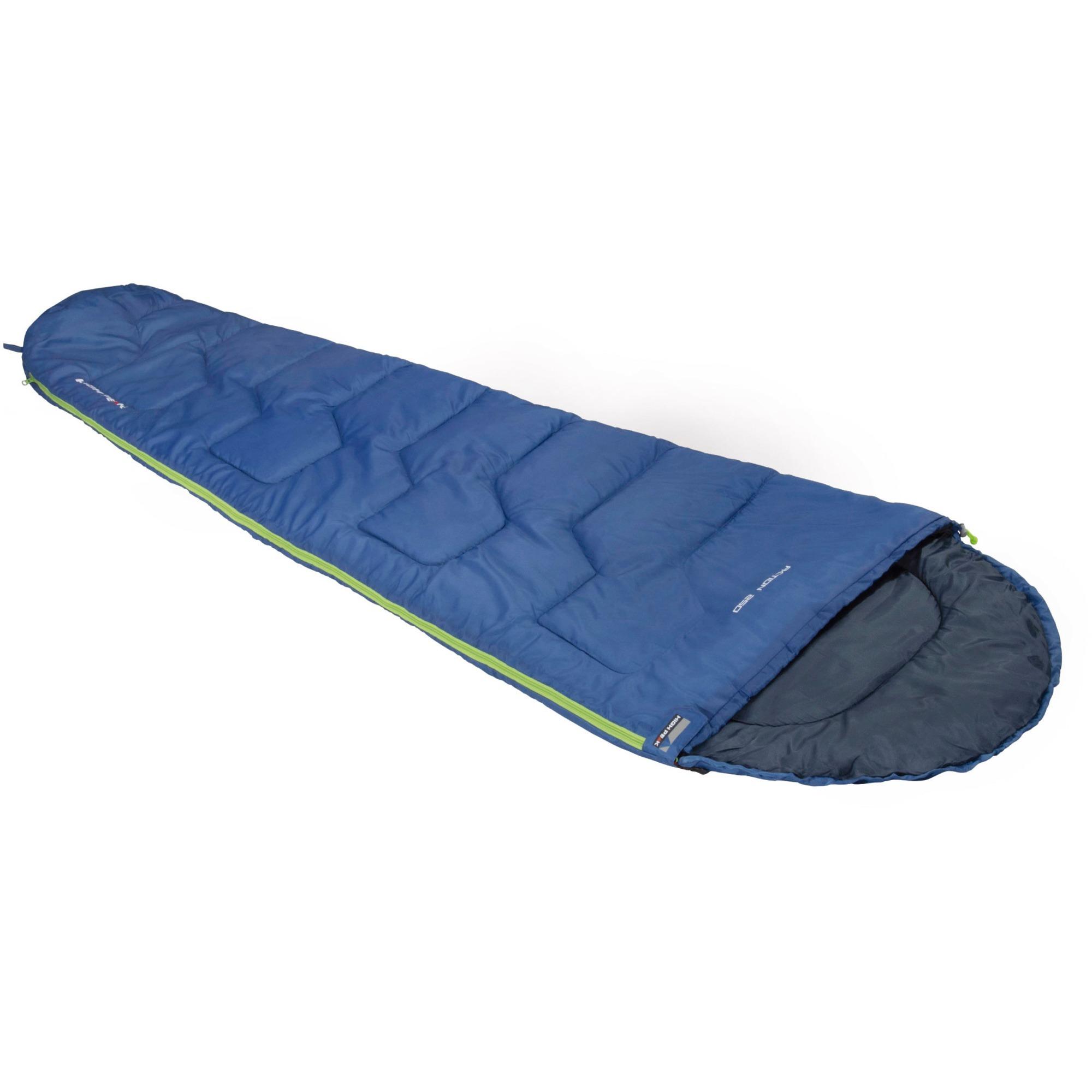High Peak Action 250, sleeping bag