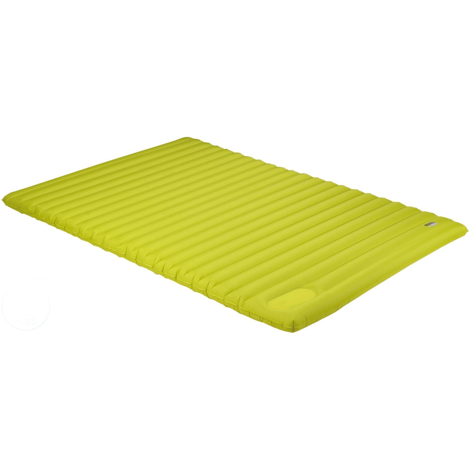 High peak air mattress Dallas Twin
