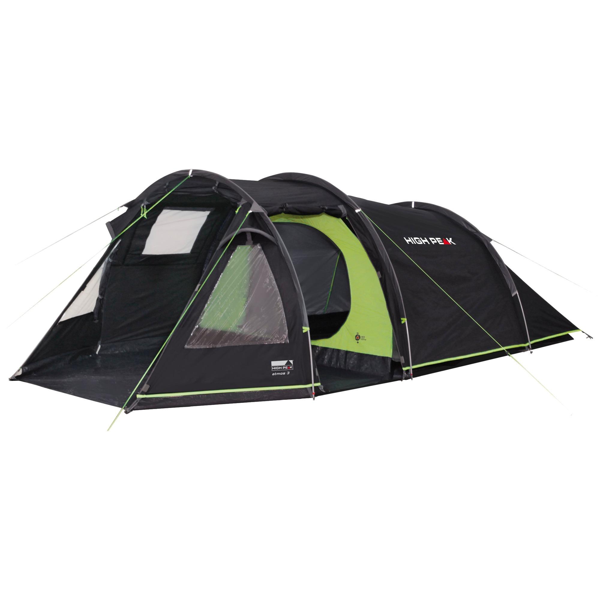 High Peak Atmos 3P - 11535