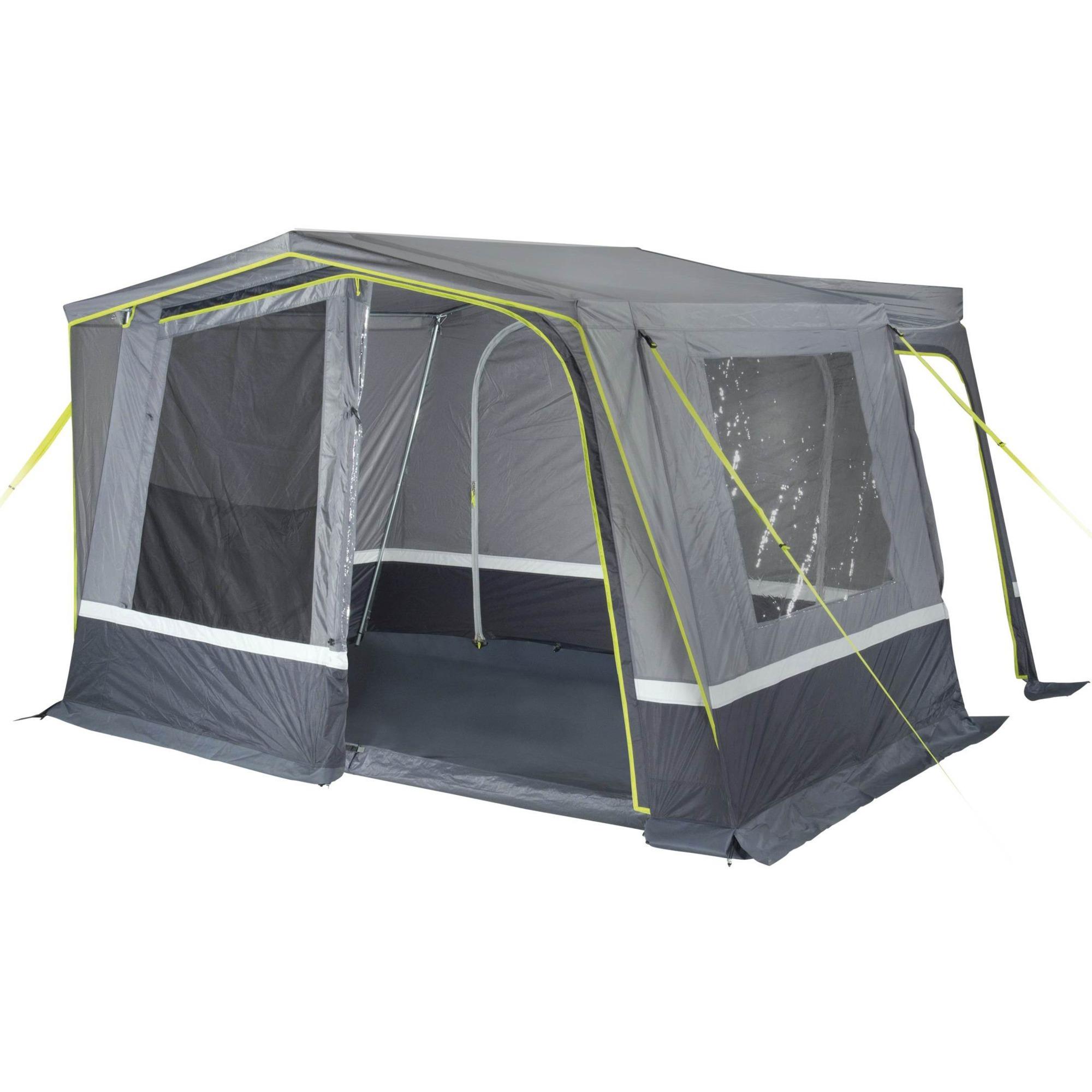 High Peak bus awning Tramp 2