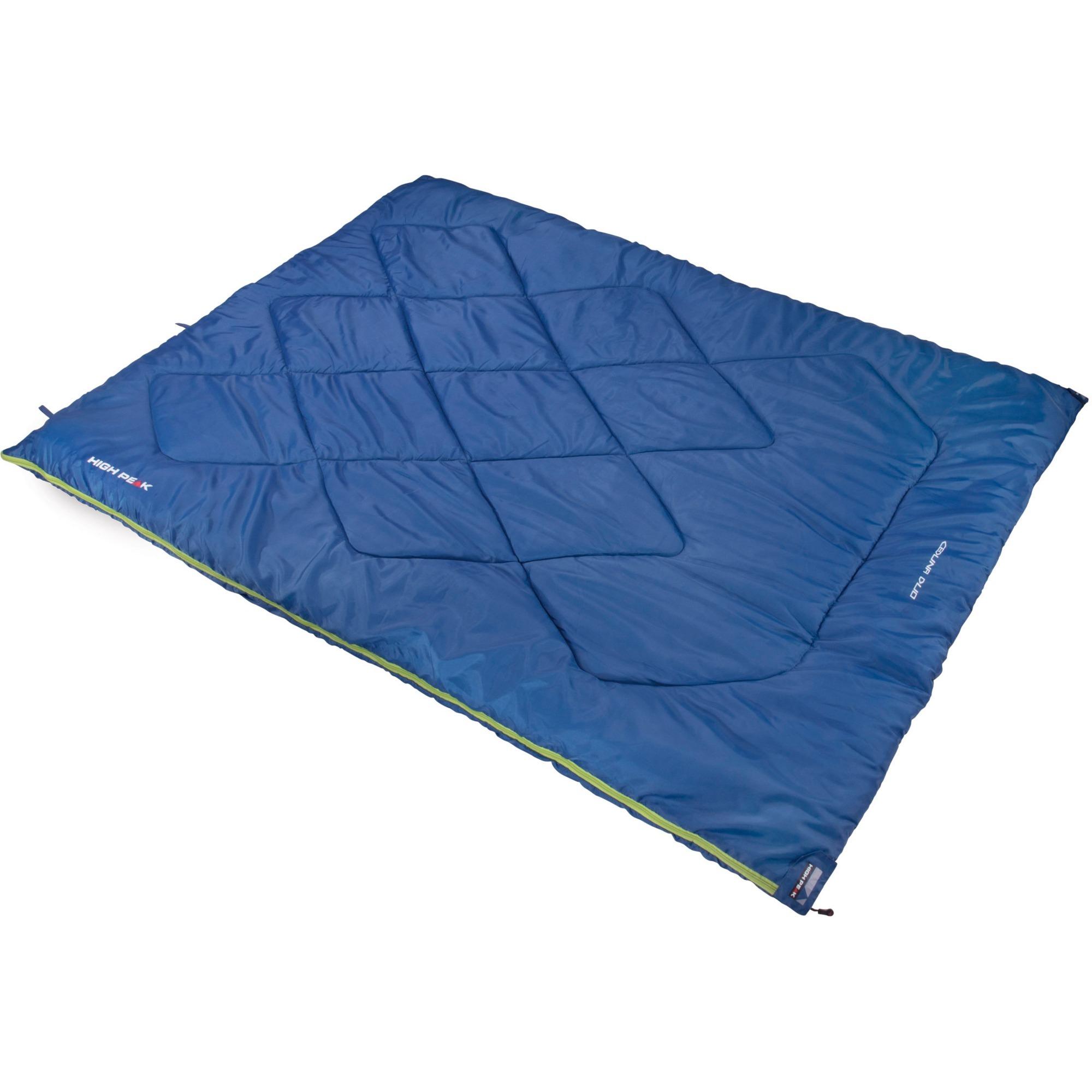 High Peak Ceduna Duo, sleeping bag