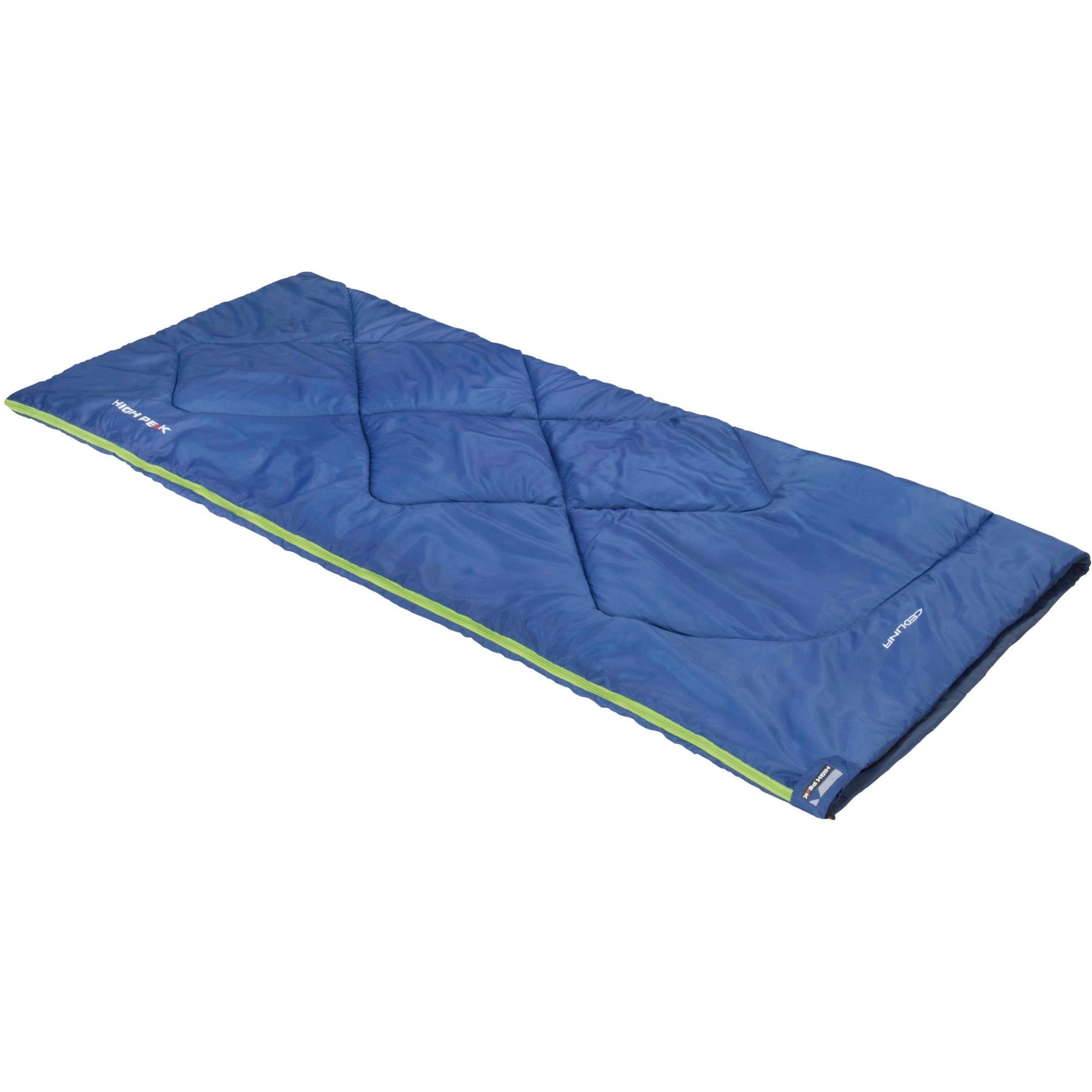 High Peak Ceduna, sleeping bag (blue/dark