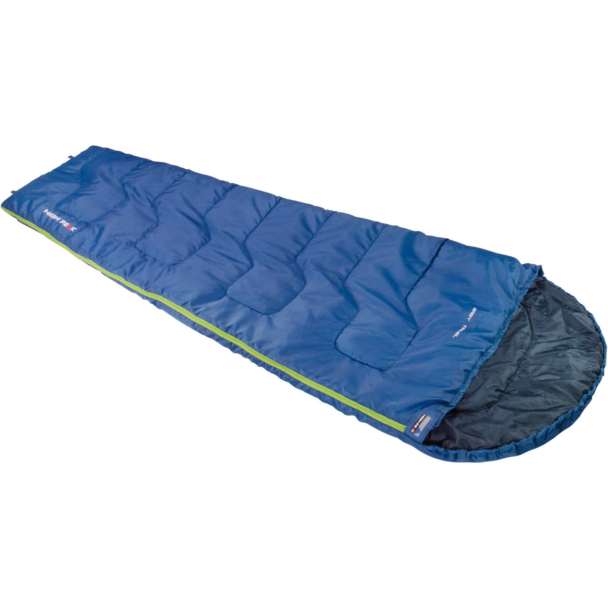 High Peak Easy Travel, sleeping bag