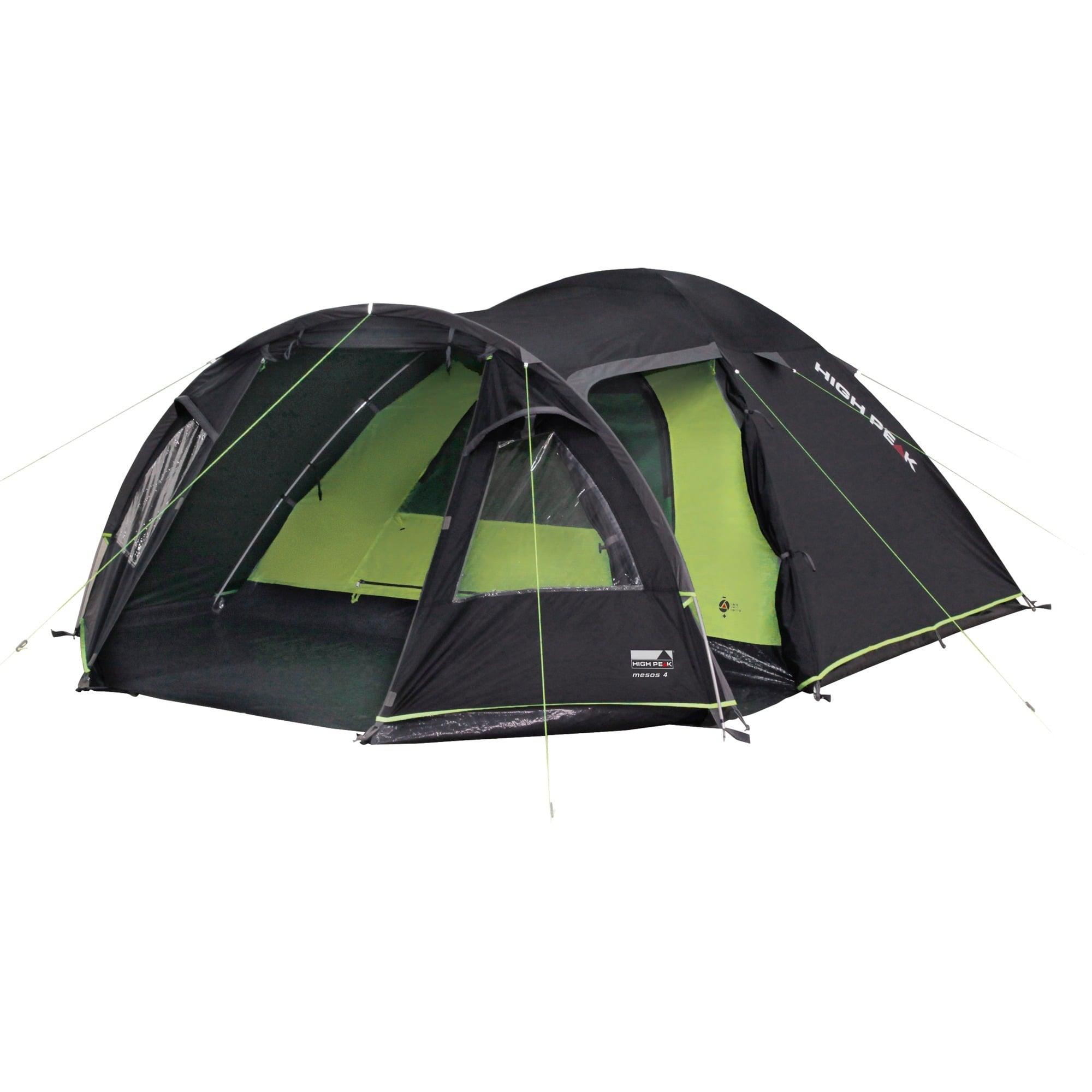 High Peak Mesos 4P - 11525