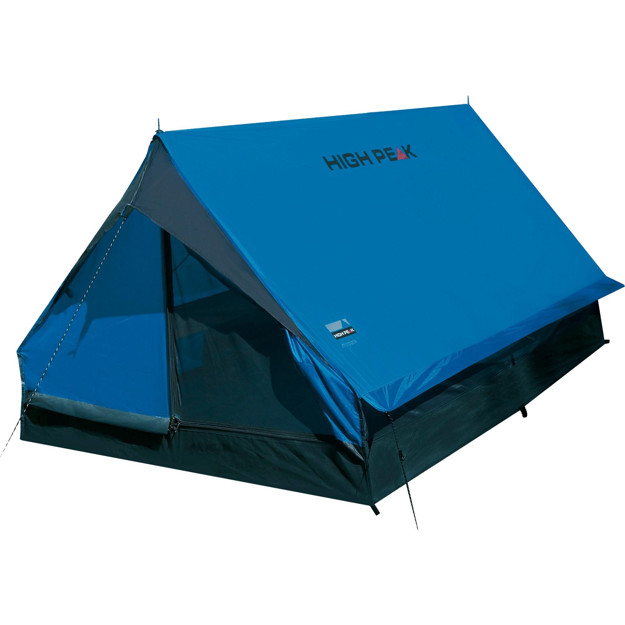 High Peak Minipack 2P - 10155