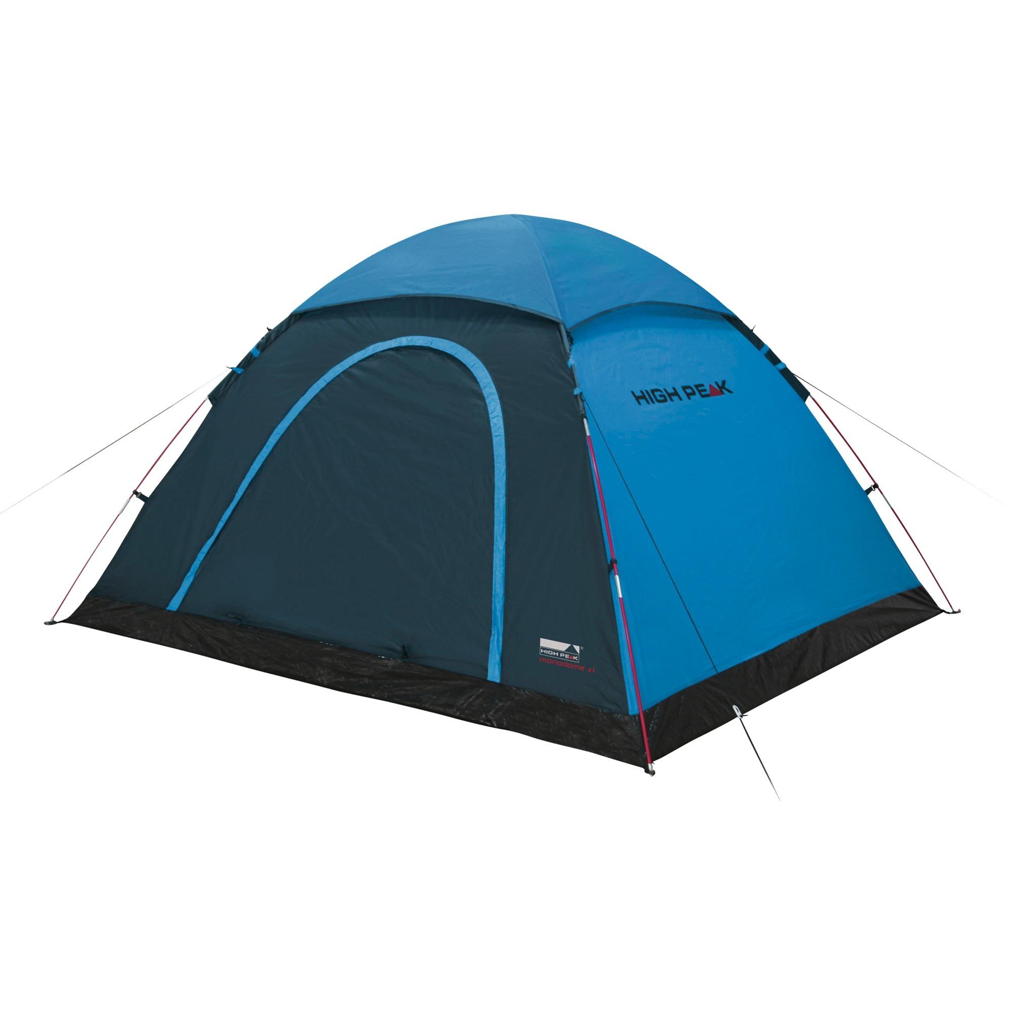 High Peak Monodome XL 4P -