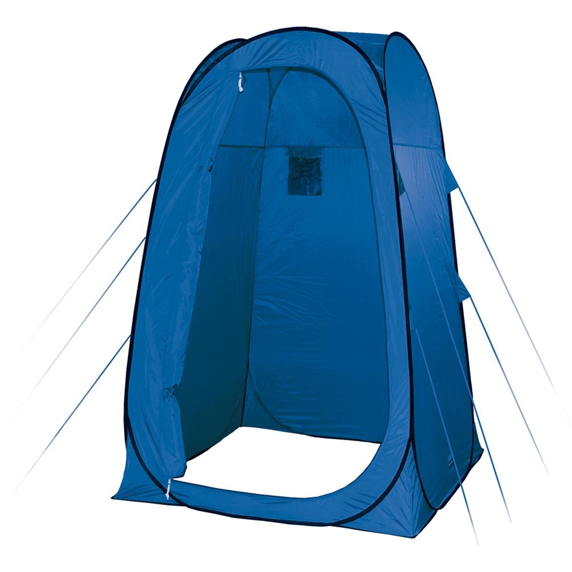 High peak Rimini shower tent