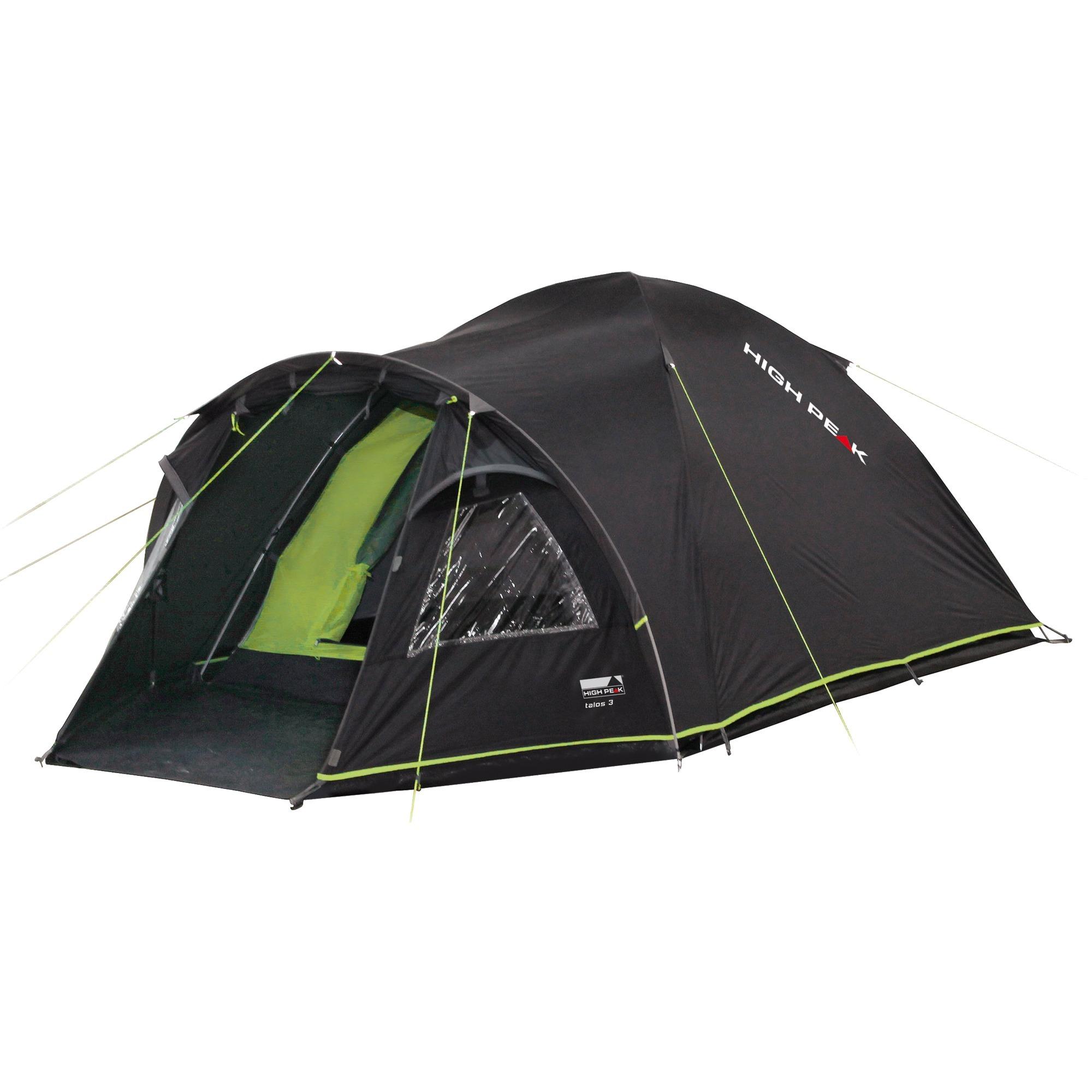 High Peak Talos 3P - 11505