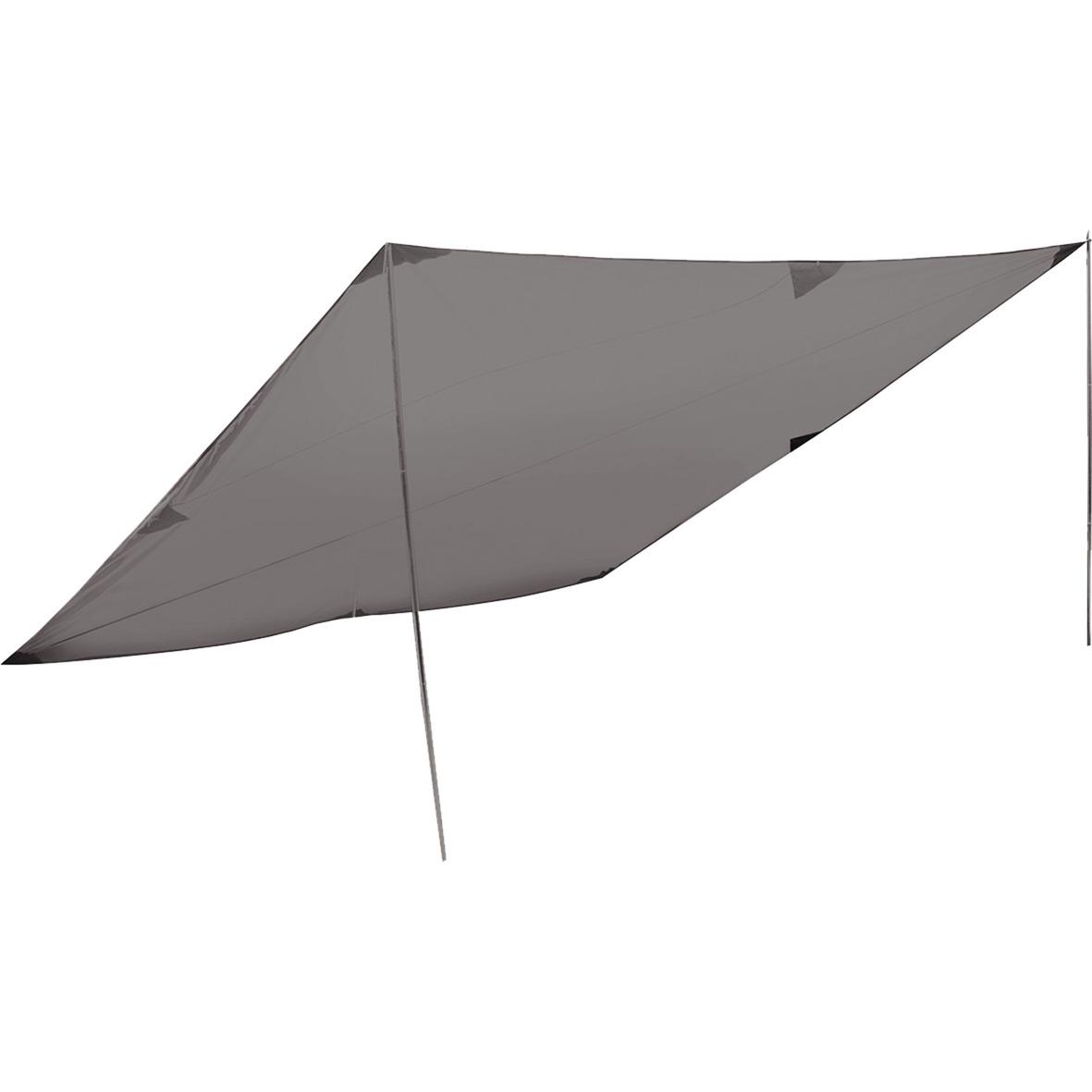 High Peak Tarp 1 Tarp grey