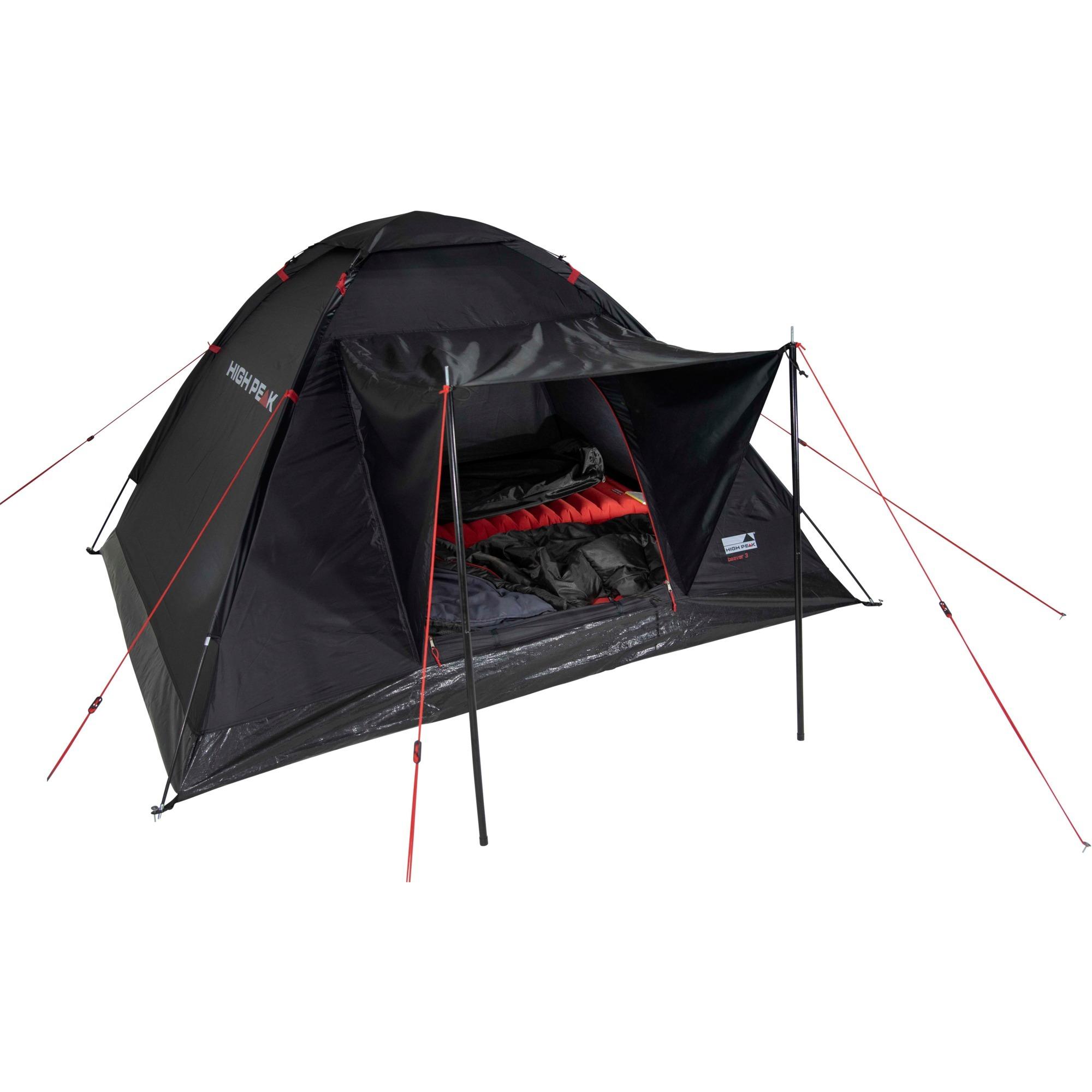 High peak tent Beaver 3 3P